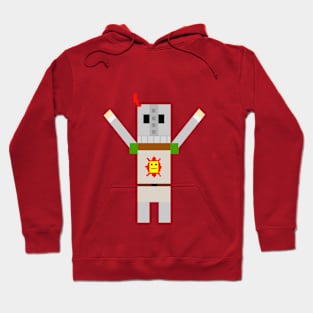 PRAISE THE SUN! Hoodie